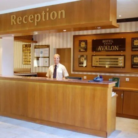 Avalon Hotel