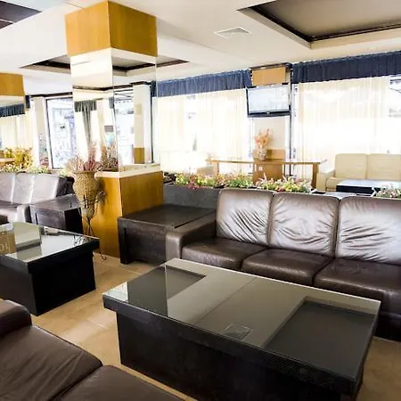 Хотел Avalon 3*