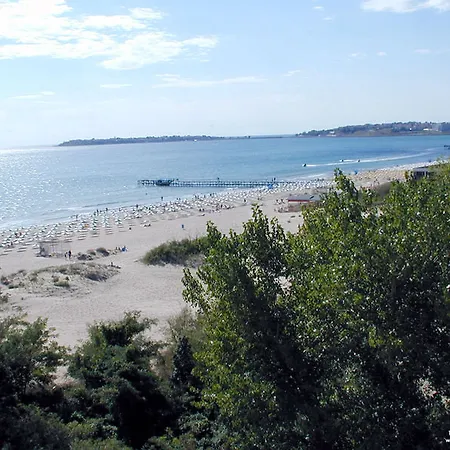 Avalon Hotel Nesebar