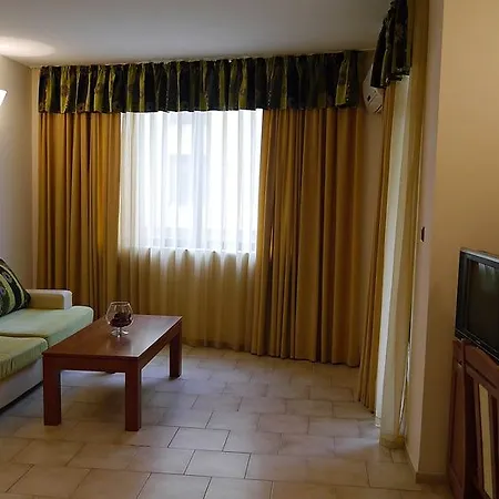 Avalon Hotel Hotel Nessebar