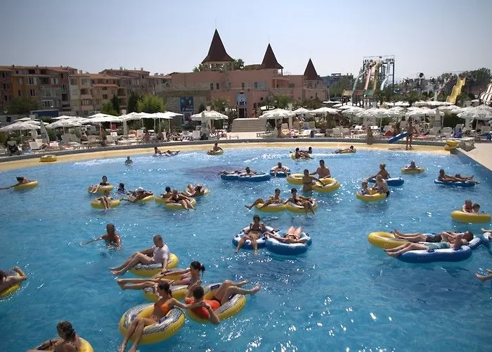 Hotel Avalon Hotel 3*