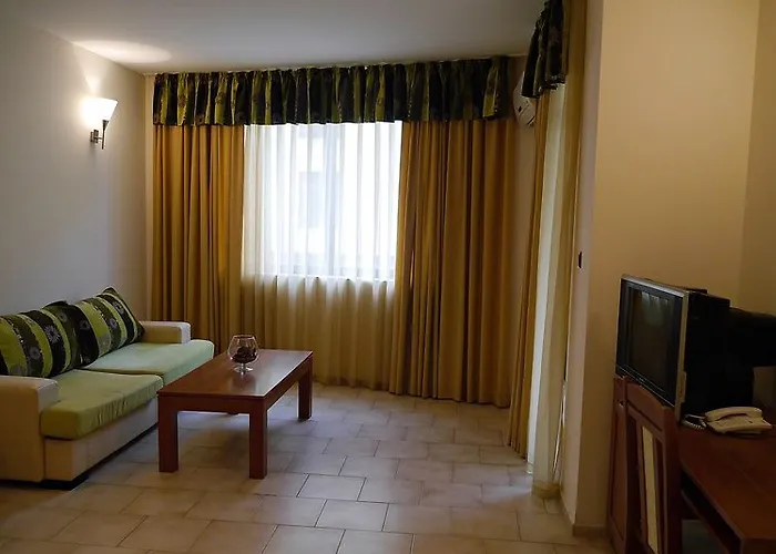 Avalon Hotel Hotel Nesebar