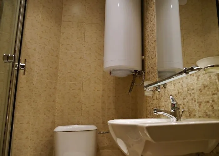 Hotel Avalon Hotel 3*