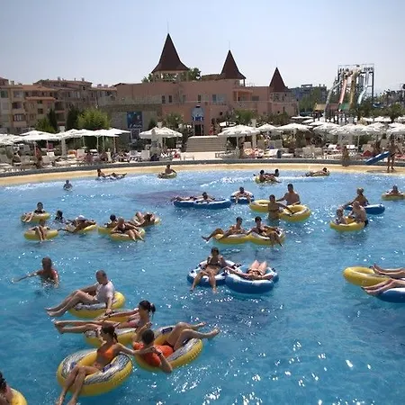 Hotel Avalon Hotel 3*