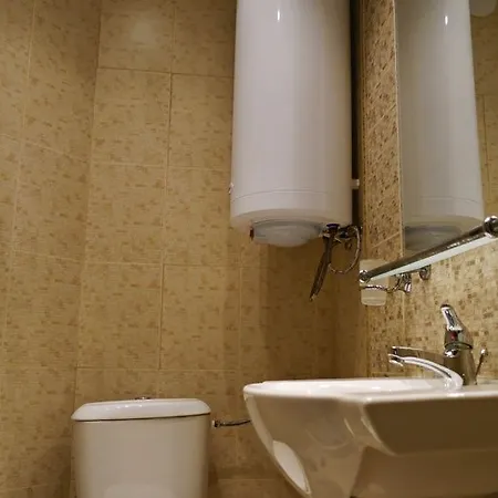 Hotel Avalon 3*